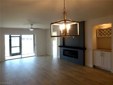 This 2 bedroom 2 bathroom condo is located in the golfer's on  in Florida - for sale on GolfHomes.com, golf home, golf lot