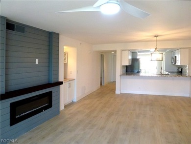 This 2 bedroom 2 bathroom condo is located in the golfer's on  in Florida - for sale on GolfHomes.com, golf home, golf lot