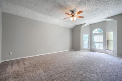 Welcome to this spacious home, ready to welcome new owners. The on Firewheel Golf Park in Texas - for sale on GolfHomes.com, golf home, golf lot