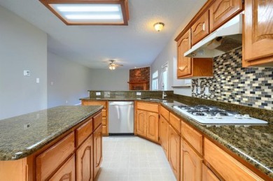 Welcome to this spacious home, ready to welcome new owners. The on Firewheel Golf Park in Texas - for sale on GolfHomes.com, golf home, golf lot