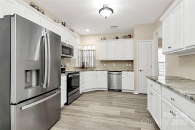 Video posted in the MLS. A MUST SEE HOME! Welcome to on Carolina Lakes Golf Club, LLC in South Carolina - for sale on GolfHomes.com, golf home, golf lot