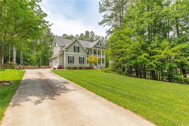The pool is open!! Welcome to 4928 Brandon Pines Dr in the on Brickshire Golf Club in Virginia - for sale on GolfHomes.com, golf home, golf lot