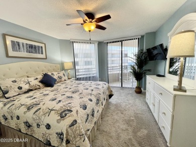 Move-In Ready 2 Bedroom Condo with Stunning River & Ocean Views on Oceans Golf Club in Florida - for sale on GolfHomes.com, golf home, golf lot