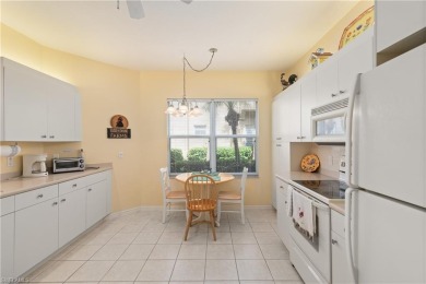 This first floor end unit condo with 1 car attached garage is on The Club At Grandezza in Florida - for sale on GolfHomes.com, golf home, golf lot