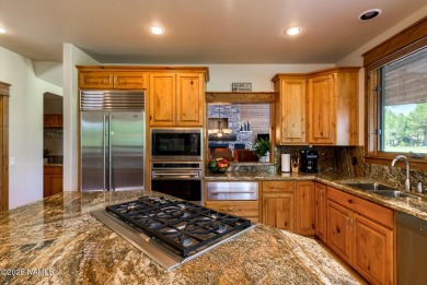Tucked just off the 6th tee of the nationally-acclaimed Canyon on Forest Highlands Golf Club - The Canyon in Arizona - for sale on GolfHomes.com, golf home, golf lot