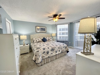 Move-In Ready 2 Bedroom Condo with Stunning River & Ocean Views on Oceans Golf Club in Florida - for sale on GolfHomes.com, golf home, golf lot