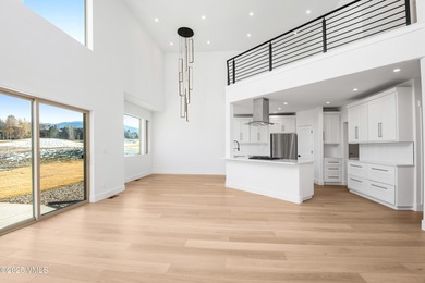 Introducing an exceptional BRAND NEW construction opportunity on on Gypsum Creek Golf Course in Colorado - for sale on GolfHomes.com, golf home, golf lot