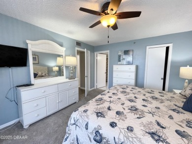 Move-In Ready 2 Bedroom Condo with Stunning River & Ocean Views on Oceans Golf Club in Florida - for sale on GolfHomes.com, golf home, golf lot