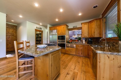 Tucked just off the 6th tee of the nationally-acclaimed Canyon on Forest Highlands Golf Club - The Canyon in Arizona - for sale on GolfHomes.com, golf home, golf lot