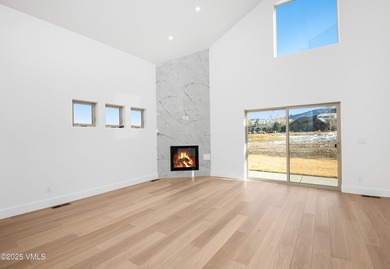 Introducing an exceptional BRAND NEW construction opportunity on on Gypsum Creek Golf Course in Colorado - for sale on GolfHomes.com, golf home, golf lot