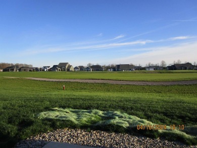 Commission has been increased to 2.5%  Welcome to your new home on Cross Creek Golf Club in Indiana - for sale on GolfHomes.com, golf home, golf lot