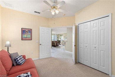 This first floor end unit condo with 1 car attached garage is on The Club At Grandezza in Florida - for sale on GolfHomes.com, golf home, golf lot