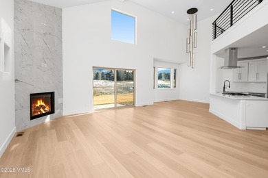 Introducing an exceptional BRAND NEW construction opportunity on on Gypsum Creek Golf Course in Colorado - for sale on GolfHomes.com, golf home, golf lot