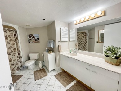 Move-In Ready 2 Bedroom Condo with Stunning River & Ocean Views on Oceans Golf Club in Florida - for sale on GolfHomes.com, golf home, golf lot