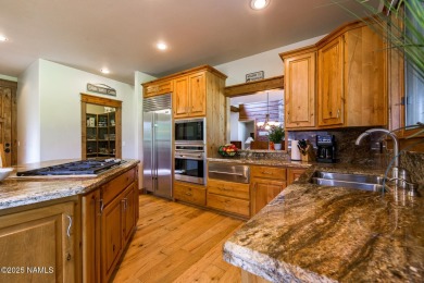 Tucked just off the 6th tee of the nationally-acclaimed Canyon on Forest Highlands Golf Club - The Canyon in Arizona - for sale on GolfHomes.com, golf home, golf lot