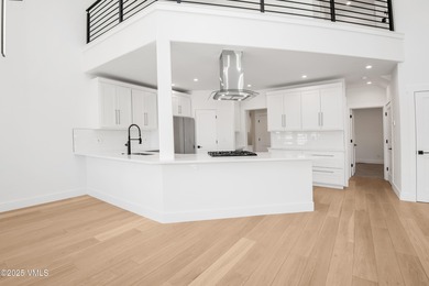 Introducing an exceptional BRAND NEW construction opportunity on on Gypsum Creek Golf Course in Colorado - for sale on GolfHomes.com, golf home, golf lot