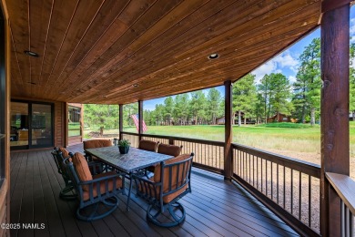 Tucked just off the 6th tee of the nationally-acclaimed Canyon on Forest Highlands Golf Club - The Canyon in Arizona - for sale on GolfHomes.com, golf home, golf lot