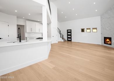 Introducing an exceptional BRAND NEW construction opportunity on on Gypsum Creek Golf Course in Colorado - for sale on GolfHomes.com, golf home, golf lot