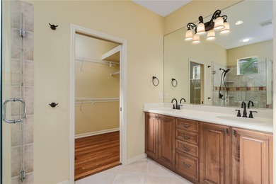 Discover life inside the coveted gates of Lakewood Ranch Country on Lakewood Ranch Golf and Country Club in Florida - for sale on GolfHomes.com, golf home, golf lot