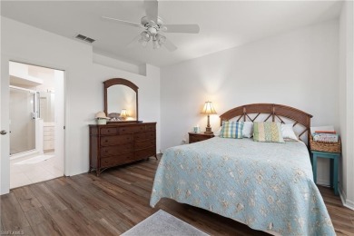 This first floor end unit condo with 1 car attached garage is on The Club At Grandezza in Florida - for sale on GolfHomes.com, golf home, golf lot
