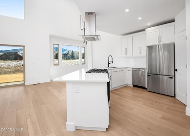 Introducing an exceptional BRAND NEW construction opportunity on on Gypsum Creek Golf Course in Colorado - for sale on GolfHomes.com, golf home, golf lot