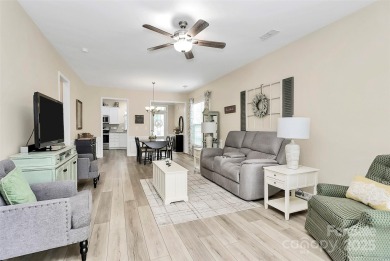 Video posted in the MLS. A MUST SEE HOME! Welcome to on Carolina Lakes Golf Club, LLC in South Carolina - for sale on GolfHomes.com, golf home, golf lot