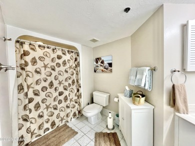 Move-In Ready 2 Bedroom Condo with Stunning River & Ocean Views on Oceans Golf Club in Florida - for sale on GolfHomes.com, golf home, golf lot