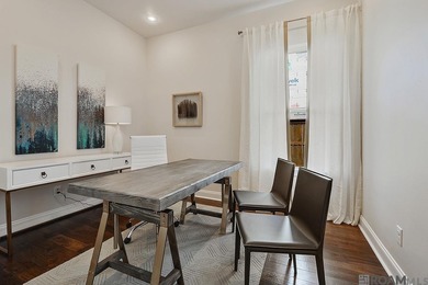 Stunning Belmont II plan by Level Homes in Heather Oaks on Willowdale Country Club in Louisiana - for sale on GolfHomes.com, golf home, golf lot