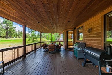 Tucked just off the 6th tee of the nationally-acclaimed Canyon on Forest Highlands Golf Club - The Canyon in Arizona - for sale on GolfHomes.com, golf home, golf lot