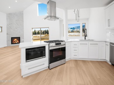 Introducing an exceptional BRAND NEW construction opportunity on on Gypsum Creek Golf Course in Colorado - for sale on GolfHomes.com, golf home, golf lot