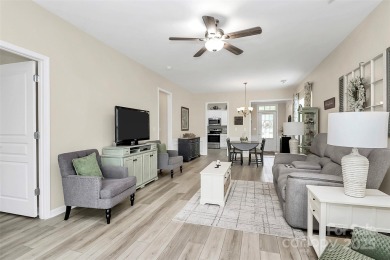 Video posted in the MLS. A MUST SEE HOME! Welcome to on Carolina Lakes Golf Club, LLC in South Carolina - for sale on GolfHomes.com, golf home, golf lot