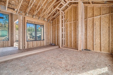 New construction 4 bedroom, 3.5 bathroom home, with views of the on Headwaters Golf Course At Granby Ranch in Colorado - for sale on GolfHomes.com, golf home, golf lot