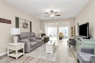 Video posted in the MLS. A MUST SEE HOME! Welcome to on Carolina Lakes Golf Club, LLC in South Carolina - for sale on GolfHomes.com, golf home, golf lot