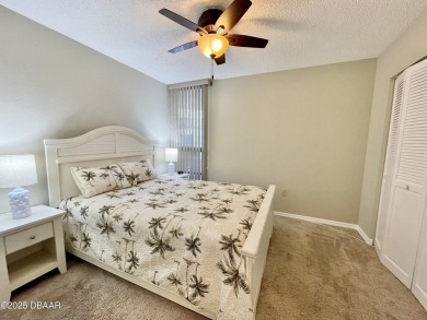 Move-In Ready 2 Bedroom Condo with Stunning River & Ocean Views on Oceans Golf Club in Florida - for sale on GolfHomes.com, golf home, golf lot