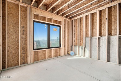 New construction 4 bedroom, 3.5 bathroom home, with views of the on Headwaters Golf Course At Granby Ranch in Colorado - for sale on GolfHomes.com, golf home, golf lot