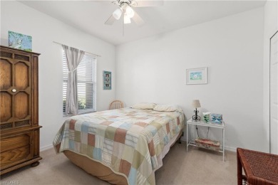 This first floor end unit condo with 1 car attached garage is on The Club At Grandezza in Florida - for sale on GolfHomes.com, golf home, golf lot