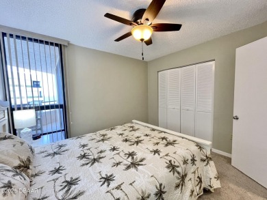Move-In Ready 2 Bedroom Condo with Stunning River & Ocean Views on Oceans Golf Club in Florida - for sale on GolfHomes.com, golf home, golf lot