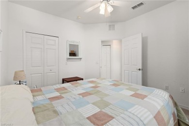 This first floor end unit condo with 1 car attached garage is on The Club At Grandezza in Florida - for sale on GolfHomes.com, golf home, golf lot