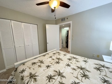 Move-In Ready 2 Bedroom Condo with Stunning River & Ocean Views on Oceans Golf Club in Florida - for sale on GolfHomes.com, golf home, golf lot