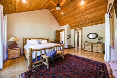 Tucked just off the 6th tee of the nationally-acclaimed Canyon on Forest Highlands Golf Club - The Canyon in Arizona - for sale on GolfHomes.com, golf home, golf lot