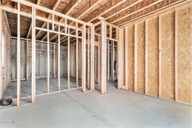 New construction 4 bedroom, 3.5 bathroom home, with views of the on Headwaters Golf Course At Granby Ranch in Colorado - for sale on GolfHomes.com, golf home, golf lot