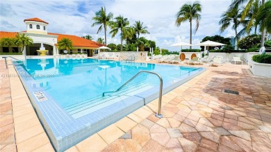 Live the dream at Turnberry Village in Aventura's most exclusive on Turnberry Isle Resort and Club in Florida - for sale on GolfHomes.com, golf home, golf lot
