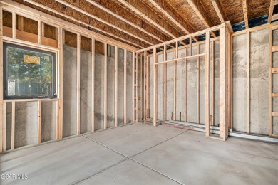 New construction 4 bedroom, 3.5 bathroom home, with views of the on Headwaters Golf Course At Granby Ranch in Colorado - for sale on GolfHomes.com, golf home, golf lot