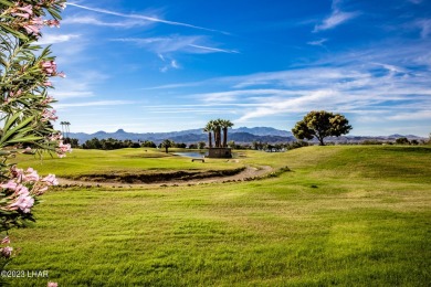 Elegantly furnished ground floor condominium overlooking the on Bridgewater Links in Arizona - for sale on GolfHomes.com, golf home, golf lot