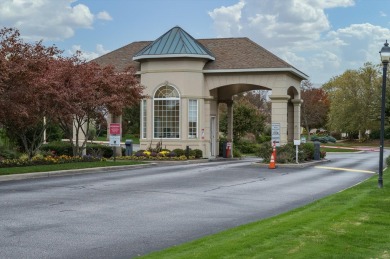 This is the one everyone wants! This sought-after Mirasol model on The Greens At Half Hollow in New York - for sale on GolfHomes.com, golf home, golf lot