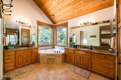 Tucked just off the 6th tee of the nationally-acclaimed Canyon on Forest Highlands Golf Club - The Canyon in Arizona - for sale on GolfHomes.com, golf home, golf lot