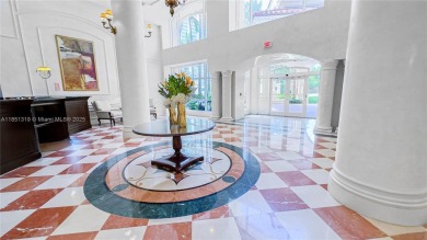Live the dream at Turnberry Village in Aventura's most exclusive on Turnberry Isle Resort and Club in Florida - for sale on GolfHomes.com, golf home, golf lot