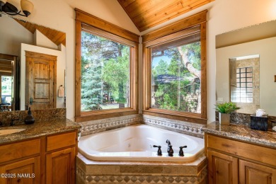 Tucked just off the 6th tee of the nationally-acclaimed Canyon on Forest Highlands Golf Club - The Canyon in Arizona - for sale on GolfHomes.com, golf home, golf lot