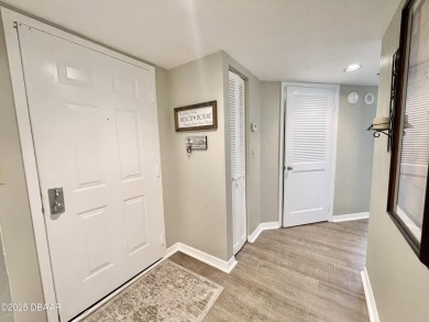 Move-In Ready 2 Bedroom Condo with Stunning River & Ocean Views on Oceans Golf Club in Florida - for sale on GolfHomes.com, golf home, golf lot