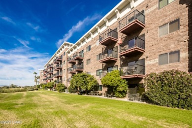 Elegantly furnished ground floor condominium overlooking the on Bridgewater Links in Arizona - for sale on GolfHomes.com, golf home, golf lot